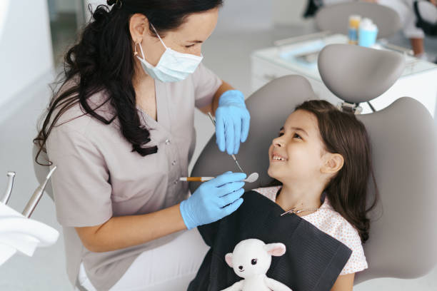 Why Choose Us for Your Dental Needs in Stonecrest, GA