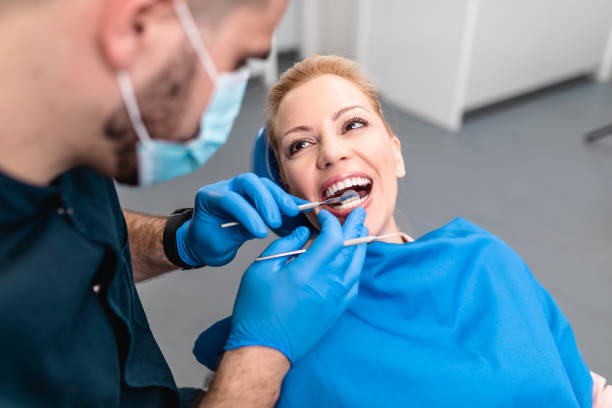Best Oral Cancer Screening  in Stonecrest, GA