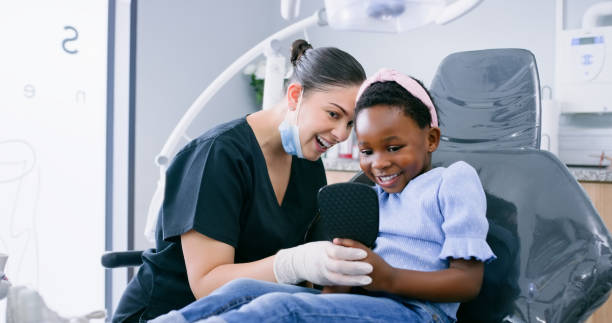 Best Full Mouth Reconstruction  in Stonecrest, GA