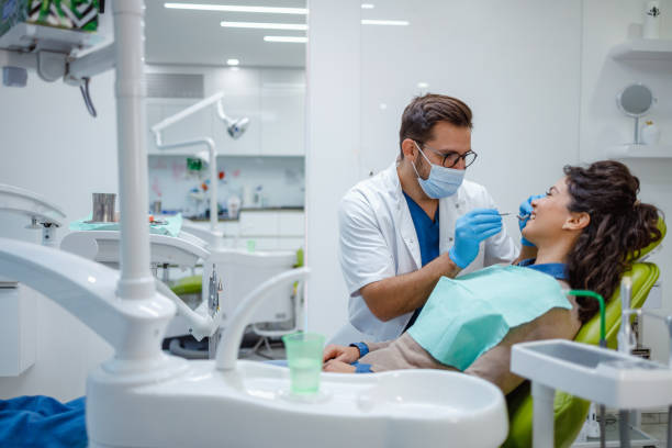 Trusted Stonecrest, GA  Holistic Dental Services Experts