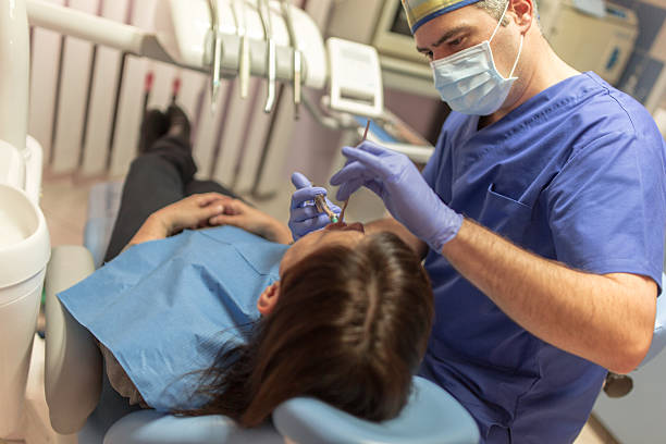  Stonecrest, GA Holistic Dental Services Pros